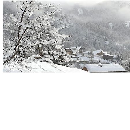 Valtournenche Appartamento Comodo Alle Piste Singlin Exteriör bild